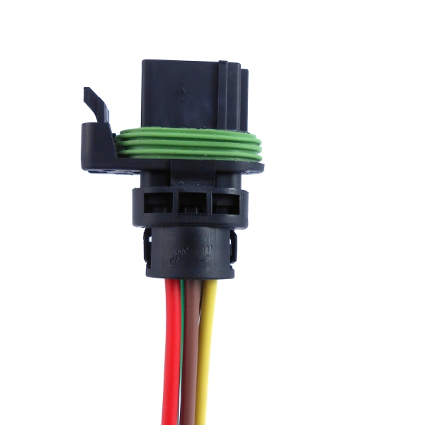 Chicote Flange Bomba de Combustivel ETE5107 Renault-Cód.5773