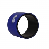 Mangote de Silicone Azul de 2\\\