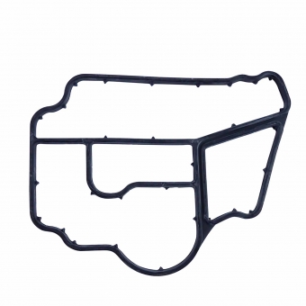 Junta Filtro de Óleo Elring 084.220 C200 1.8 - Cód.6056