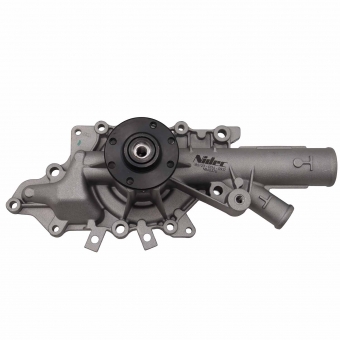 Bomba de Água Nidec NBA0376 Mercedes Sprinter - Cód.12697