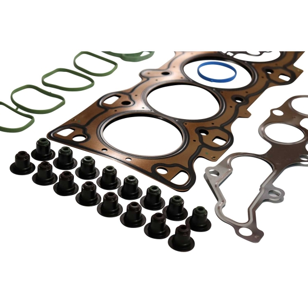 Jg Juntas Superior Elring 027.470 Ford Ecosport - Cód.8245