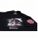 Camiseta Nippon Spark Plugs Preta Asllan Tam. G - Cód.12214