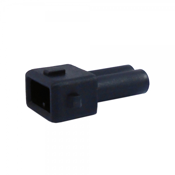 Conector Elétrico 2 vias  Bico EV1, EV6 ETE8743 - Cód.5841