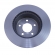 Kit Disco de Freio BD5115 Diant. Jeep Cherokee - Cód.3637