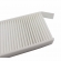 Filtro de Cabine Hengst E2977LI-2 Citroen C4, DS5- Cód.11683