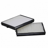 Filtro Cabine Hengst E960LI2 BMW 520i, 540i  - Cód.12309