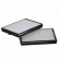 Filtro Cabine Hengst E960LI2 BMW 520i, 540i  - Cód.12309
