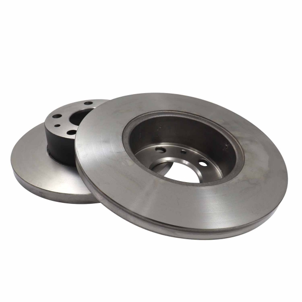 Kit Disco de Freio BD4680 Diant. Fiat Ducato 2.5 - Cód.11577