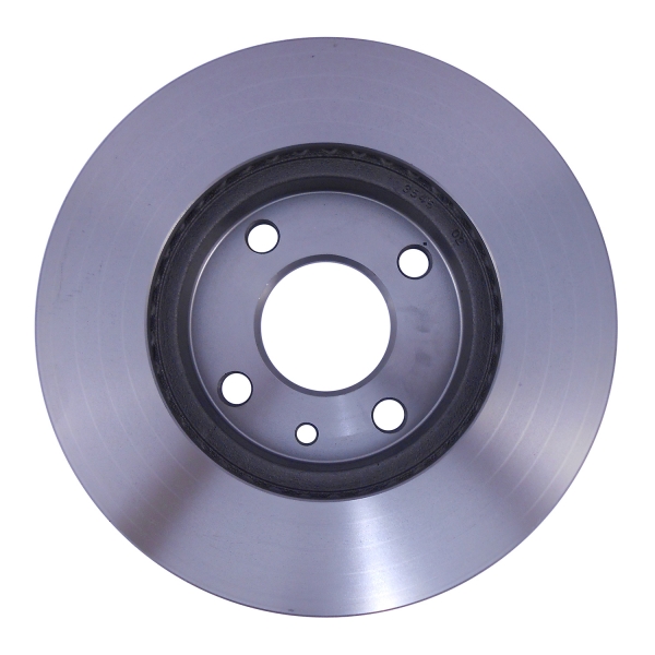 Kit Disco Freio BD3545 Diant. Cobalt, Onix - Cód.3730