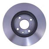Kit Disco Freio BD3545 Diant. Cobalt, Onix - Cód.3730
