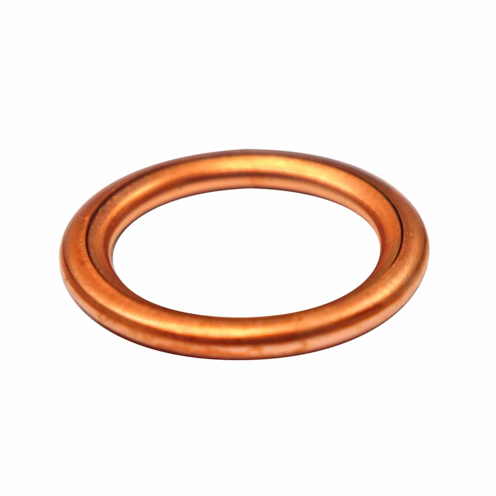 Arruela Bujão Carter Elring 813.036 VW Golf, Up! - Cód.12164