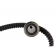 Kit Correia Dentada Gates KS609 Samurai, Swift - Cód.5263