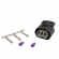 Conector Sensor de Rotação Honda 3 vias ETE4380 - Cód.8114