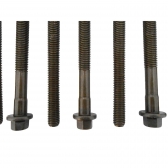 Parafuso Cabeçote Elring 221.490 Volvo XC70 2.5 - Cód.3806