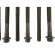 Parafuso Cabeçote Elring 221.490 Volvo XC70 2.5 - Cód.3806