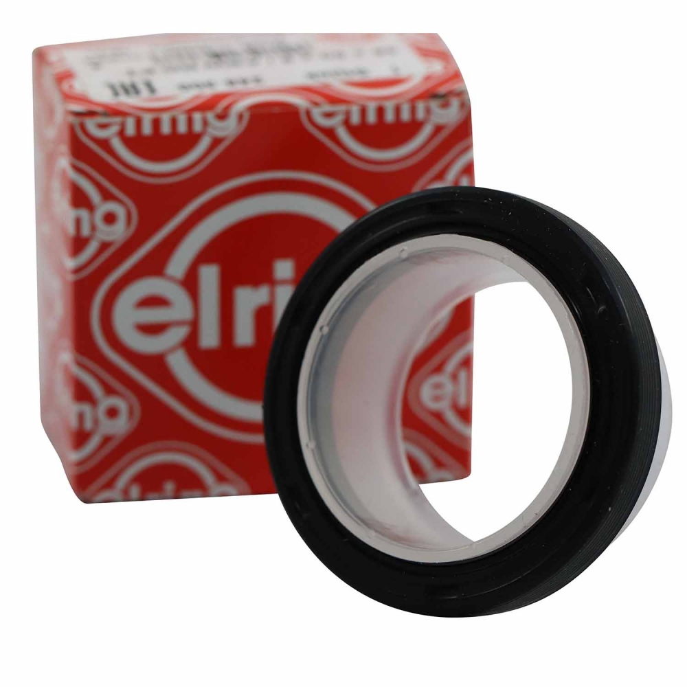 Retentor Dianteiro do Motor Elring 248.300 Audi A3 - Cód.8762