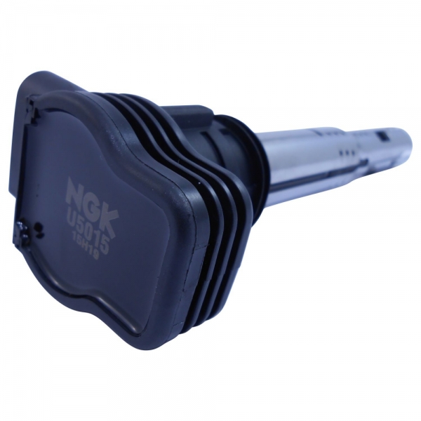 Bobina de Ignição NGK U5015 VW Jetta, Tiguan - Cód.6070