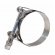 Abraçadeira Tucho 100% Inox T-Clamp Mangotes 2 - Cód.722