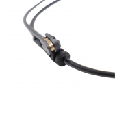 Sensor de Pastilha Textar 98064900 BMW X5, X6 - Cód.10398