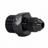 Niple Adaptador 4AN x 6AN Reta com Oring - Cód.9447