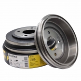 Kit Tambor de Freio BD3901 Tras. Honda Fit - Cód.12025