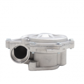 Bomba de Agua Gates WP0142 BMW 118i, 120i, X1 - Cód.11319