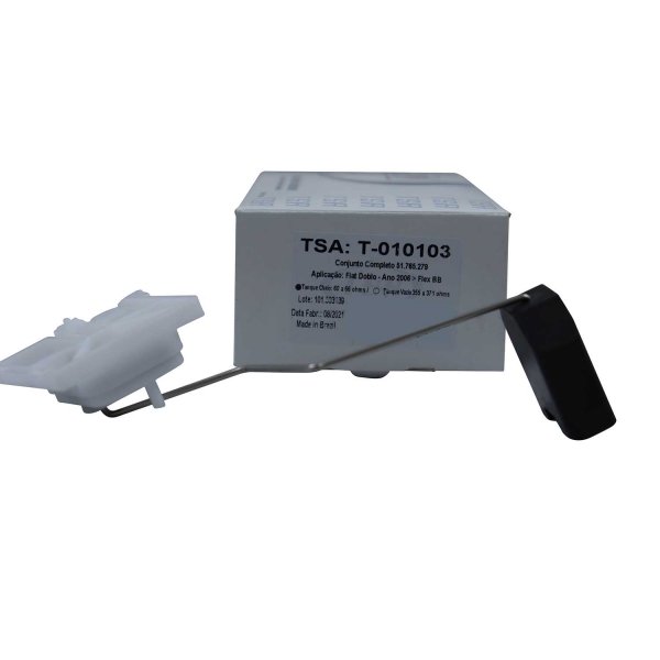 Sensor de Nivel TSA T010103 Fiat Doblo (06...07) - Cód.8037