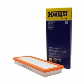 Filtro de Ar Hengst E1086L Mini Cooper, DS3, DS4 - Cód.9801