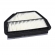 Filtro de Ar Hengst E1247L GM Captiva - Cód.9798
