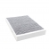 Filtro de Cabine Hengst E4936LC Volvo XC60, XC90 - Cód.10984