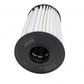 Filtro de Óleo Hengst E129H D222 Mercedes GLK300 - Cód.9775