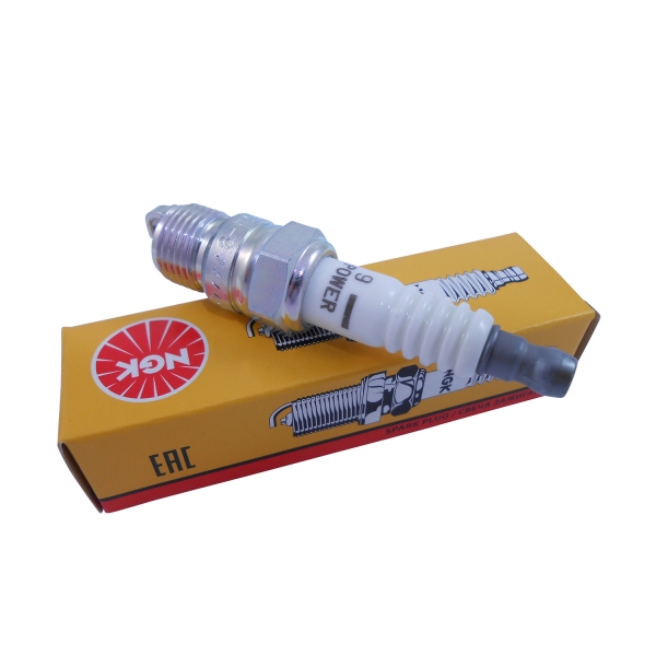 Vela de Ignição NGK V-Power R5674-9 GM Chevette - Cód.917