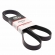 Correia Micro-V Gates 7PK1715 Honda Accord - Cód.11761