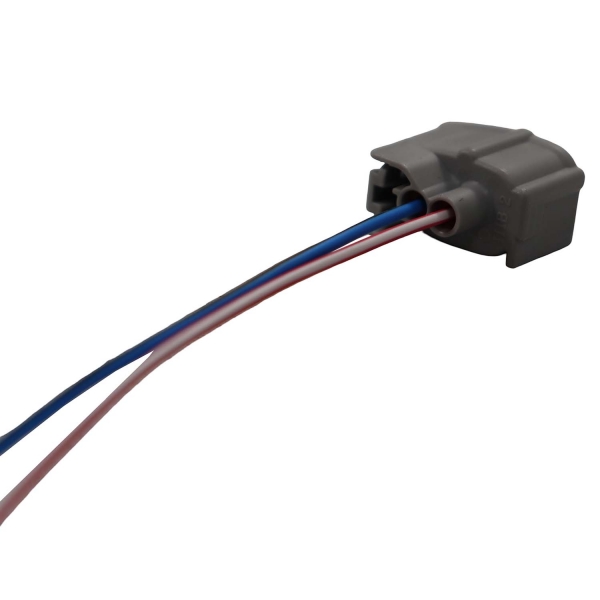 Chicote 2 Vias ETE5713 Bico Injetor Toyota - Cód.13153