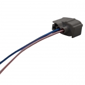 Chicote 2 Vias ETE5713 Bico Injetor Toyota - Cód.13153