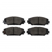 Pastilha Diant. Frasle PD740 Toyota RAV4 - Cód.14378