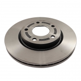 Kit Disco de Freio BD2064 Diant. Nissan Sentra - Cód.4265