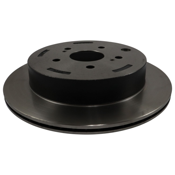 Kit Disco de Freio BD4802 Tras. Suzuki Grand Vitara-Cód.7627