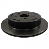 Kit Disco de Freio BD4802 Tras. Suzuki Grand Vitara-Cód.7627