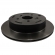 Kit Disco de Freio BD4802 Tras. Suzuki Grand Vitara-Cód.7627