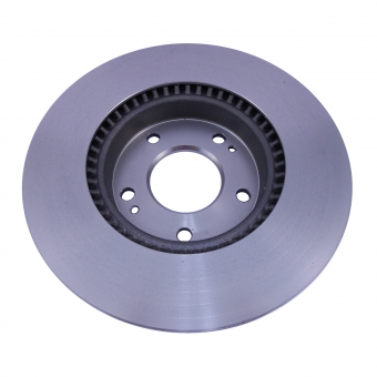 Kit Disco de Freio BD5171 Diant. IX35, Sportage - Cód.3741