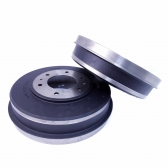 Kit Tambor de Freio BD7020 Tras. L200, L200 Triton Cód.5493