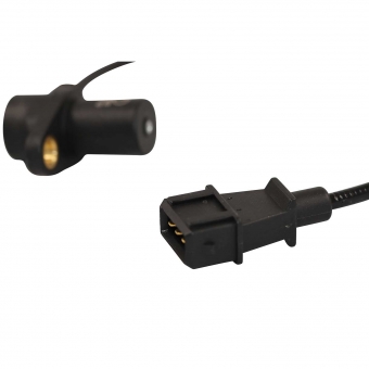 Sensor de Rotação Euro 796252 Fiat Strada, Palio - Cód.8357
