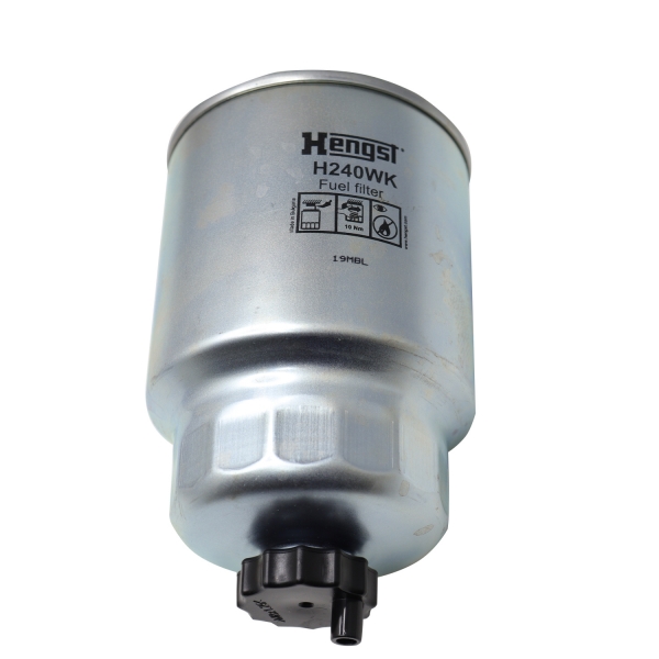 Filtro Combustível Hengst H240WK Nissan Frontier - Cód.9939