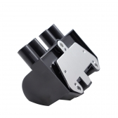 Bobina de Ignição Delphi DS20013-13B2 GM Corsa - Cód.10334