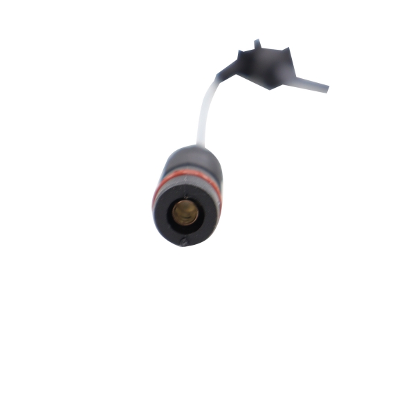 Sensor de Pastilha Textar 98021302 M.Benz C280 - Cód.10421