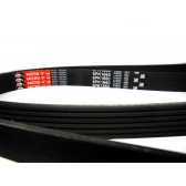 Correia Gates Micro-V 6PK1660 Scenic, Corsa - Cód.4838