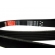 Correia Gates Micro-V 6PK1660 Scenic, Corsa - Cód.4838