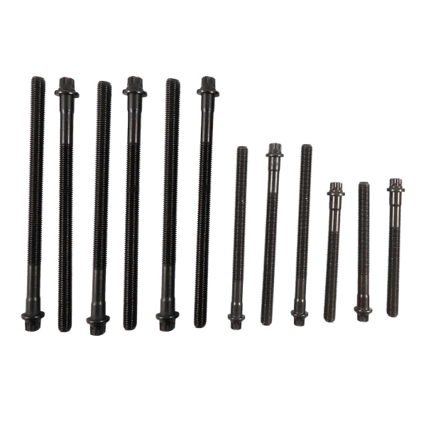 Parafuso de Cabeçote Elring 527.450 BMW 118i, X1 - Cód.7280