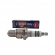 Vela de Ignição NGK BR7EIX Iridium S10, Cobalt - Cód.072